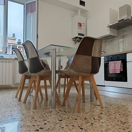 Fillak Home Генуя Экстерьер фото