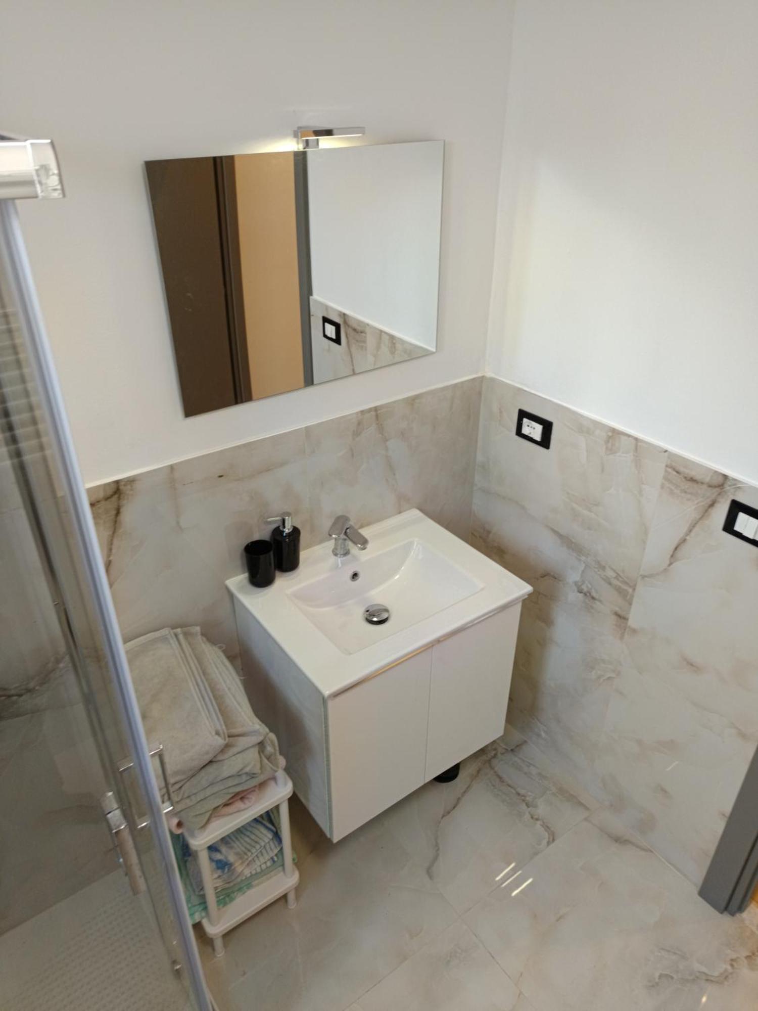 Fillak Home Генуя Экстерьер фото