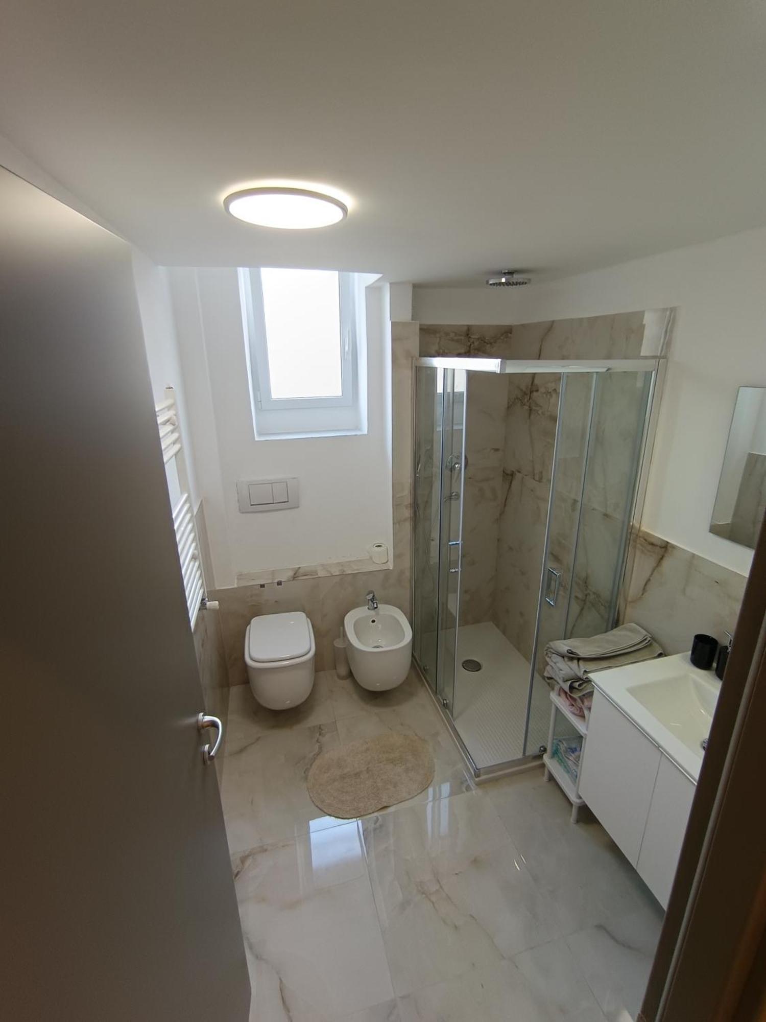 Fillak Home Генуя Экстерьер фото