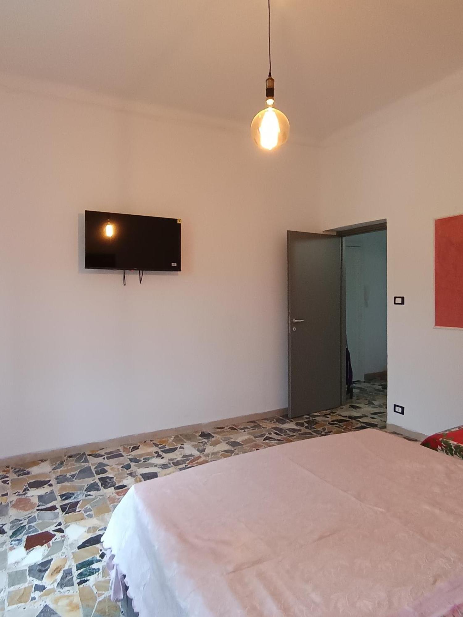 Fillak Home Генуя Экстерьер фото