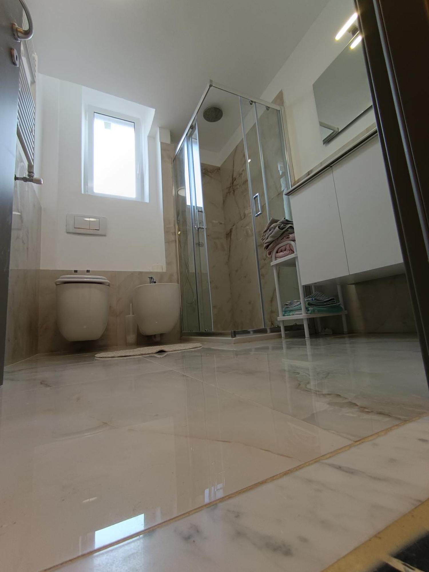 Fillak Home Генуя Экстерьер фото